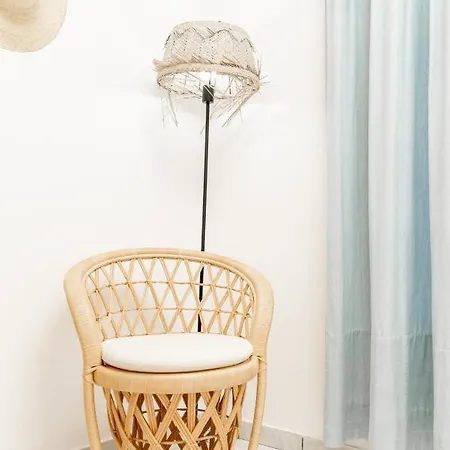 Xenios Zeus 2* 尼基季