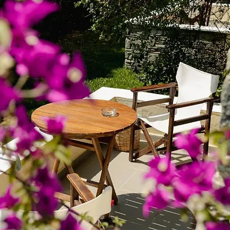 Xenios Zeus 尼基季