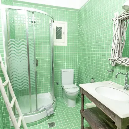 Hotel Xenios Zeus Nikiti (Sithonia)