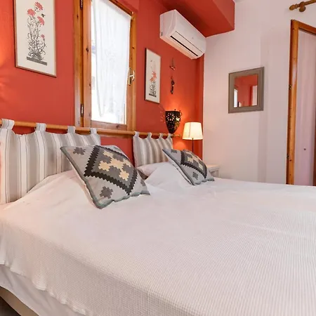 Hotel Xenios Zeus