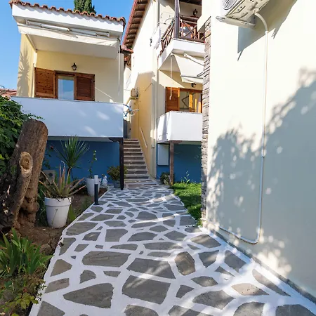 Hotel Xenios Zeus 2*