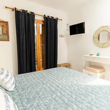 Xenios Zeus Никити