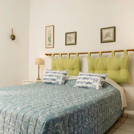 Xenios Zeus 2* Никити