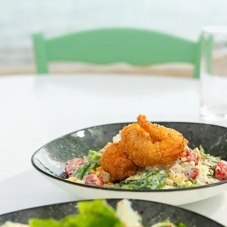 Xenios Zeus Отель Никити