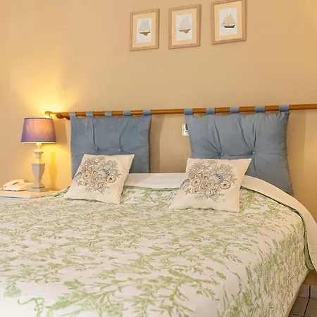 Xenios Zeus Отель 2*