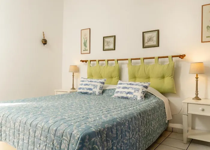 Xenios Zeus 2* Nikiti (Sithonia)