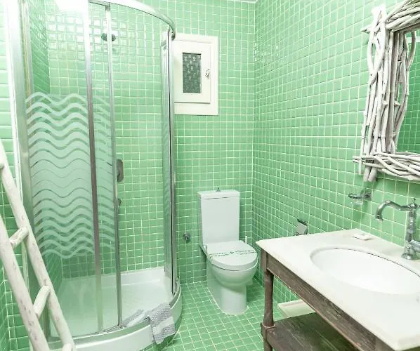 Hotel Xenios Zeus Nikiti (Sithonia)