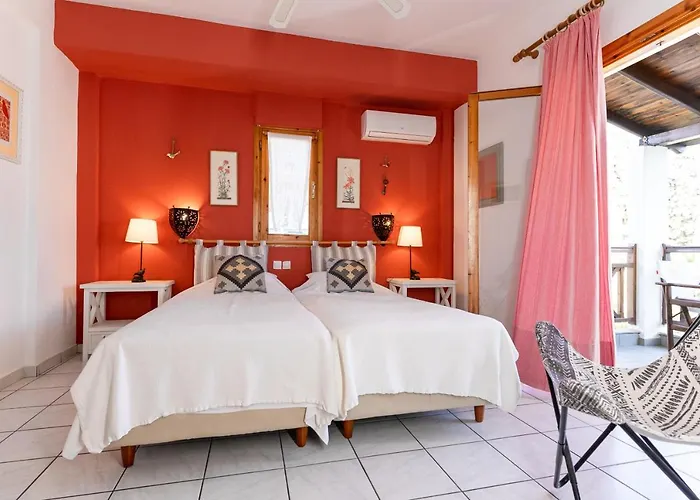 Hotel Xenios Zeus 2*