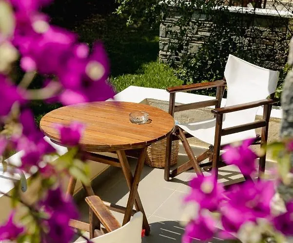 Xenios Zeus Nikiti (Sithonia)