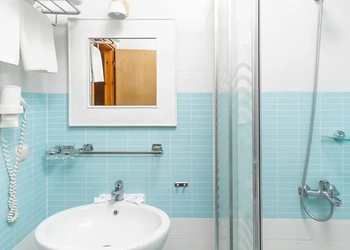 Hotel Xenios Zeus Nikiti (Sithonia)