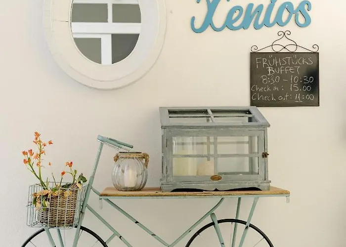 Xenios Zeus 2*