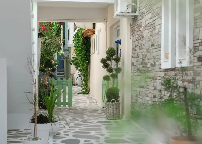 Hotel Xenios Zeus 2*