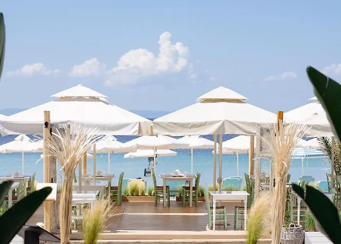 Xenios Zeus 2* Nikiti (Sithonia)